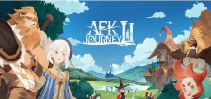 AFK Journey