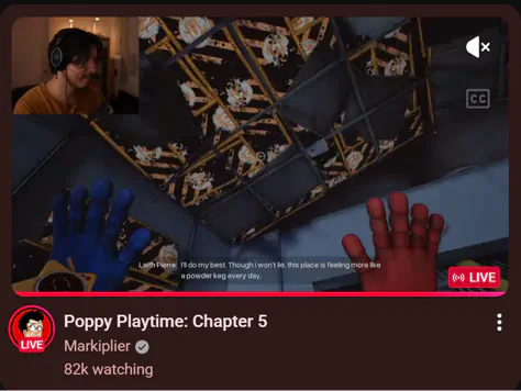 pop 5