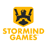 Stormind Games