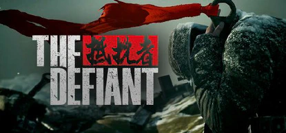 The Defiant