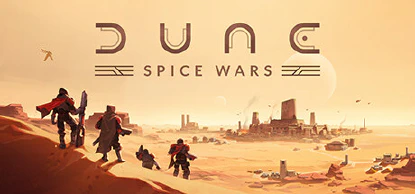 Dune Spice Wars