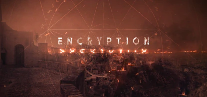 Encryption