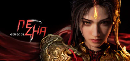Genigods: Nezha