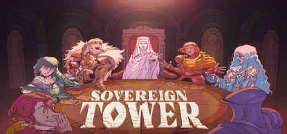 Sovereign Tower